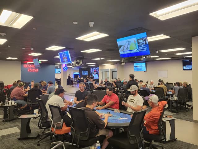 Baytown Opening